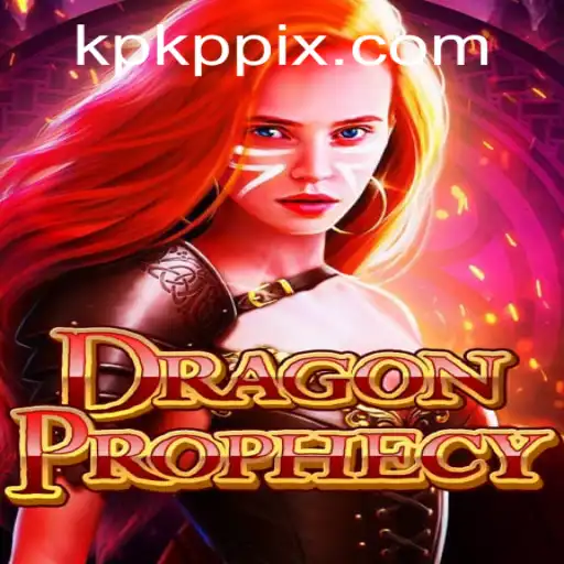 DragonProphecy: A Nova Sensação no Mundo dos Games