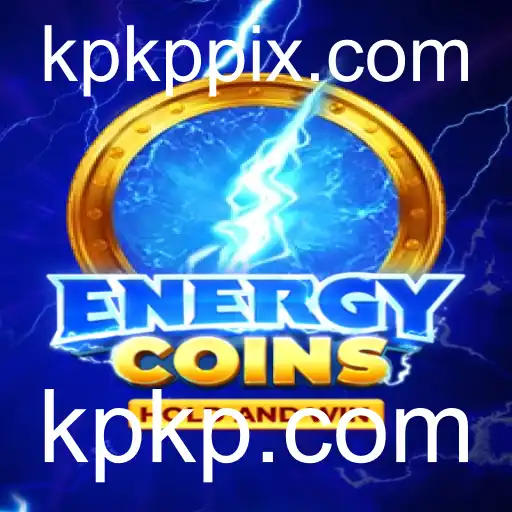Explorando o Mundo de EnergyCoins: Uma Nova Geração de Entretenimento Digital