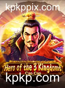 Explorando as Aventuras de Heroofthe3KingdomsCaoCao