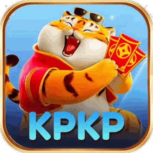 kpkp.com Logo