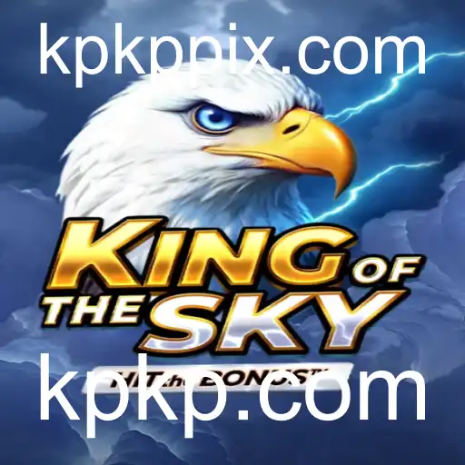 Descubra o Excitante Mundo de KingOfTheSky