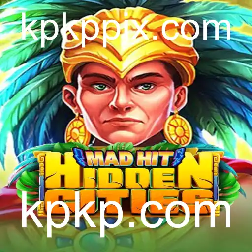 Descubra a Aventura Oculta de MadHitHiddenCities