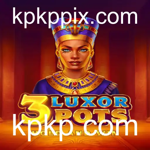 Desvendando o Fascinante Mundo de 3LuxorPots