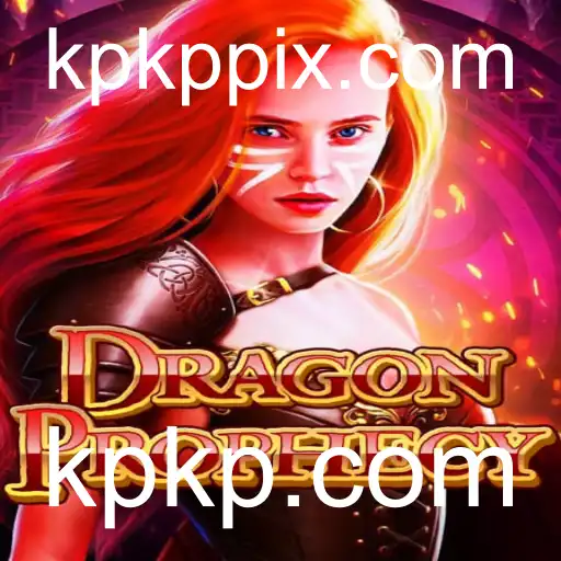 DragonProphecy: A Nova Sensação no Mundo dos Games