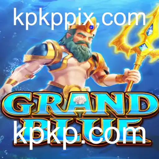 Descubra o Mundo de GRANDBLUE: Um Mergulho no Universo de Aventura e Estratégia