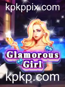 GlamorousGirl: A Fascinante Aventura Interativa