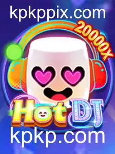 Descubra o Envolvente Mundo do Jogo HotDJ