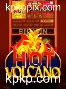 Explorando o Emocionante Mundo de HotVolcano: Introdução, Descrição e Regras do Jogo
