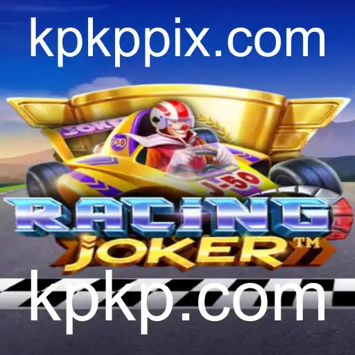 RacingJoker: O Novo Fenômeno do Mundo dos Jogos de Corrida