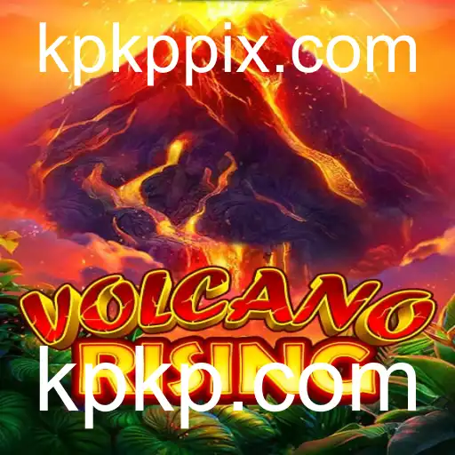 Descubra a Emoção de VolcanoRising: O Jogo que Está Conquistando Todos