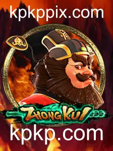 ZhongKui: Um Novo Horizonte no Mundo dos Jogos