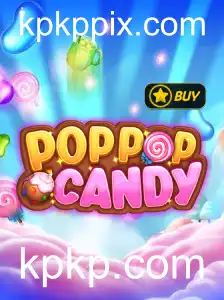 Descubra o Mundo Encantado de POPPOPCANDY