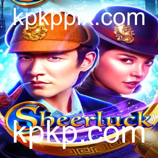 Descubra o Fascinante Jogo Sheerluck
