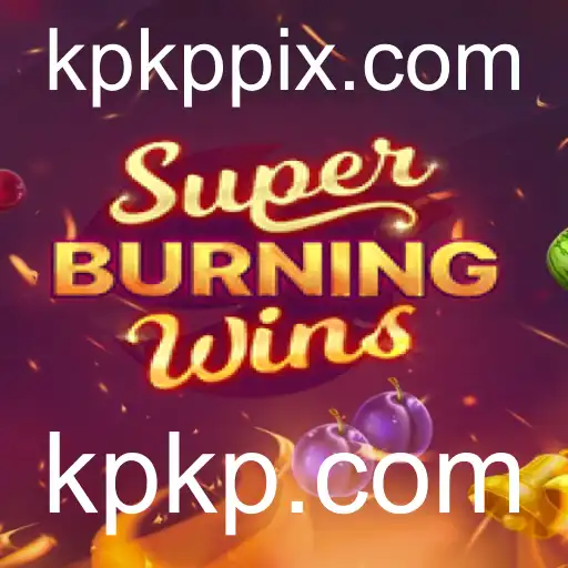Explorando o Mundo de SuperBurningWins: Um Clássico Moderno dos Cassinos