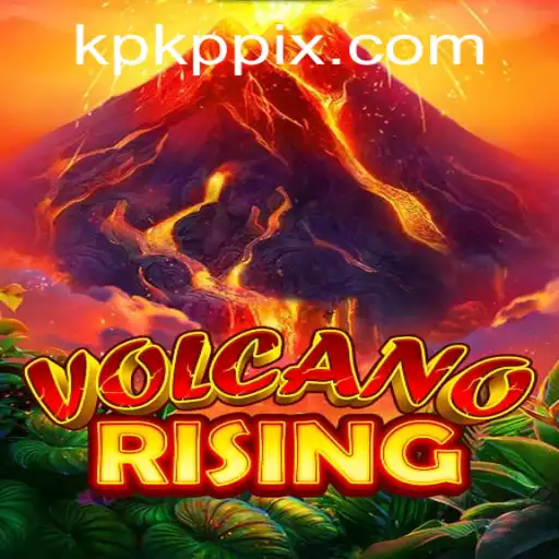 Descubra a Emoção de VolcanoRising: O Jogo que Está Conquistando Todos