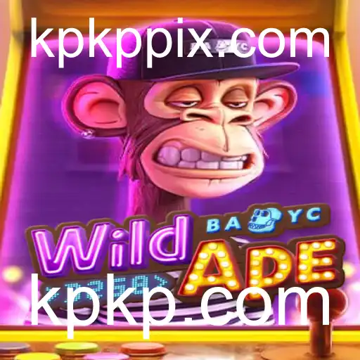 Explorando o Mundo Selvagem de WildApe3258