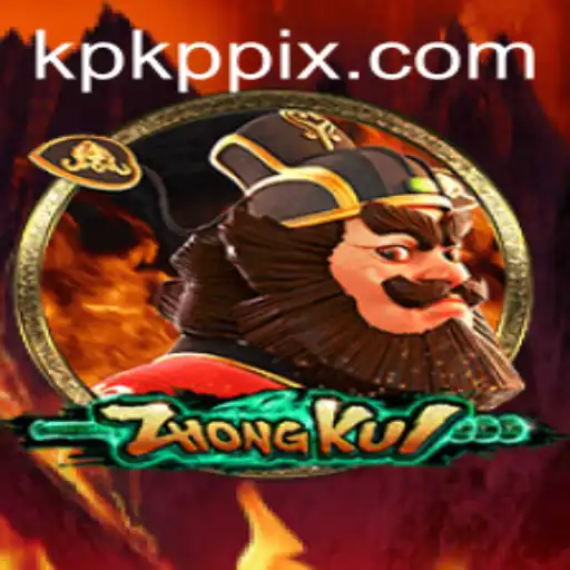 ZhongKui: Um Novo Horizonte no Mundo dos Jogos